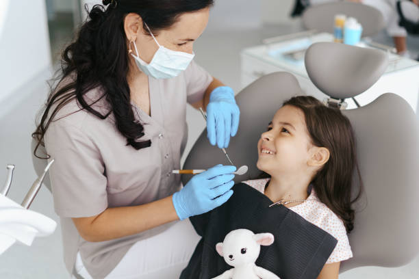 Best Emergency Treatment for Dental Infections or Abscesses in Aberdeen Proving Ground, MD