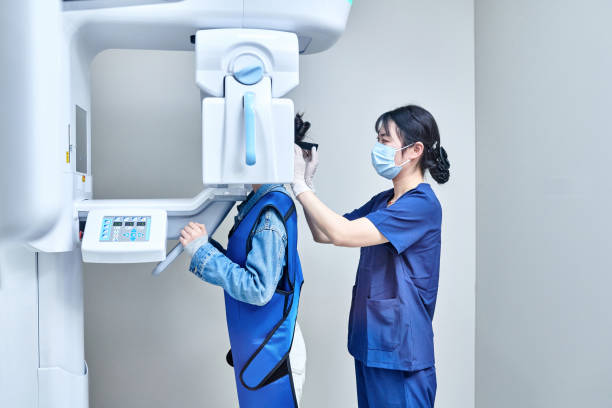 Best Emergency Dental Care for Broken or Chipped Teeth in Aberdeen Proving Ground, MD
