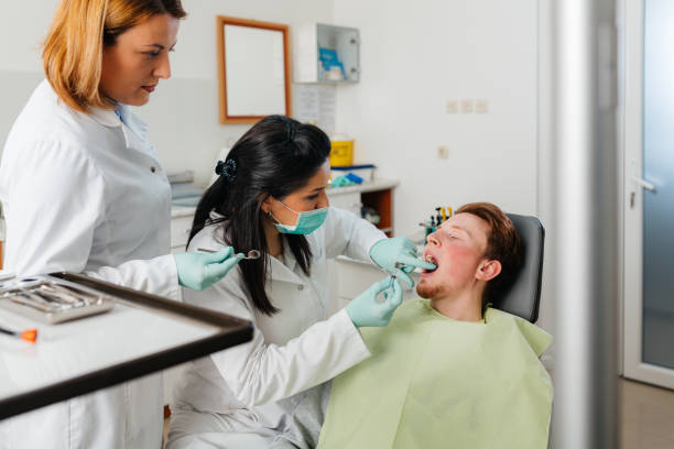Best Pediatric Emergency Dentist in Aberdeen Proving Ground, MD