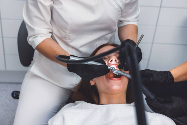 Best Emergency TMJ Treatment in Aberdeen Proving Ground, MD