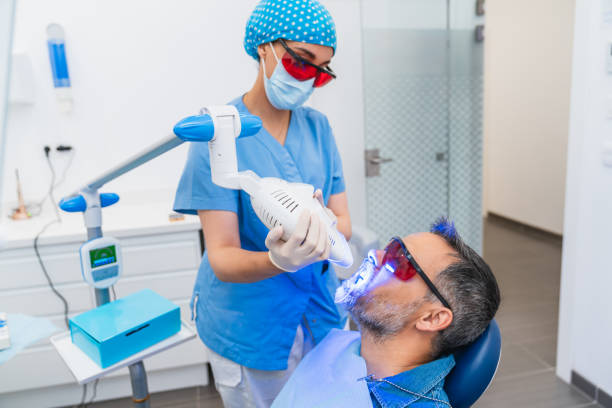 Best Emergency Treatment for Dental Infections or Abscesses in Aberdeen Proving Ground, MD