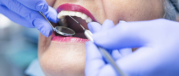 Best Urgent Care for Lost Fillings or Crowns in Aberdeen Proving Ground, MD